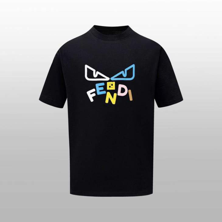 Picture of Fendi T Shirts Short _SKUFendiS-XLxetr13879
